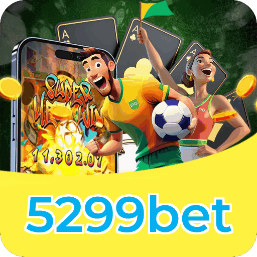 5299bet Game com bônus e experiência premium